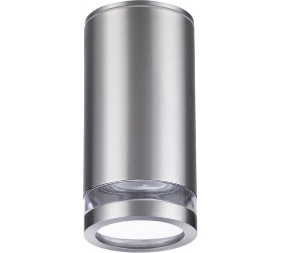 Потолочный светильник ODEON LIGHT GU10 1*7W MOTTO 6604_1C 1