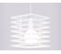 Подвесной светильник Ambrella Light TRADITIONAL TR8410 1