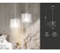 Подвесной светильник Ambrella Light TRADITIONAL TR8410 2