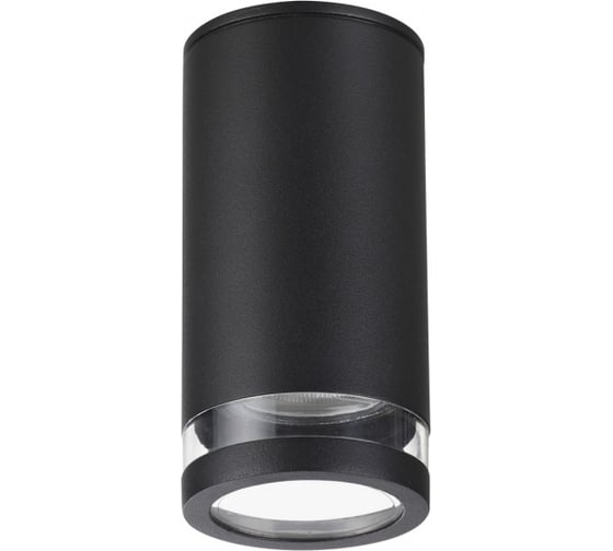 Потолочный светильник ODEON LIGHT GU10 1*7W MOTTO 6605_1C