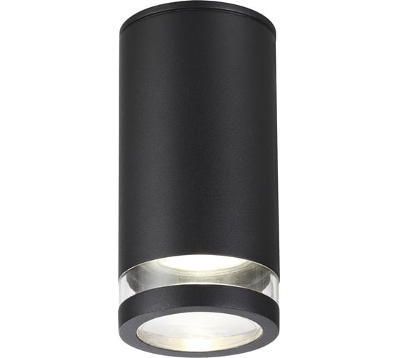 Потолочный светильник ODEON LIGHT GU10 1*7W MOTTO 6605_1C