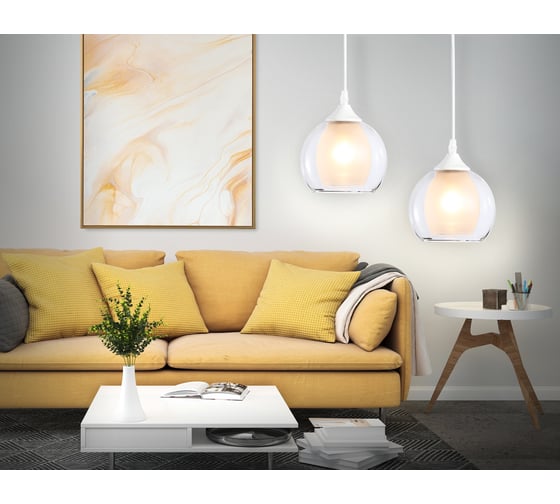 Подвесной светильник Ambrella Light TRADITIONAL TR3538
