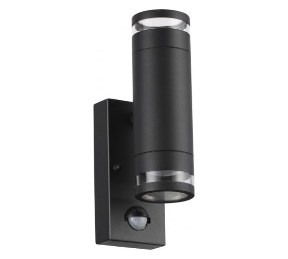 Настенный светильник ODEON LIGHT GU10 2*7W MOTTO 6605_2W