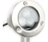 Подводный светодиодный прожектор FERON LL-822 80x80x130mm, 3W, AC24V, 2700K, IP68 48456 3