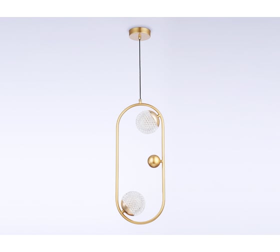 Подвесной светильник Ambrella Light TRADITIONAL TR5431