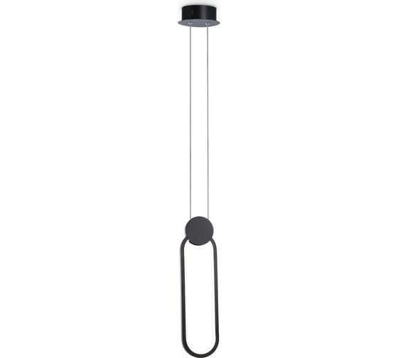 Подвесной светильник Ambrella Light COMFORT FL5262