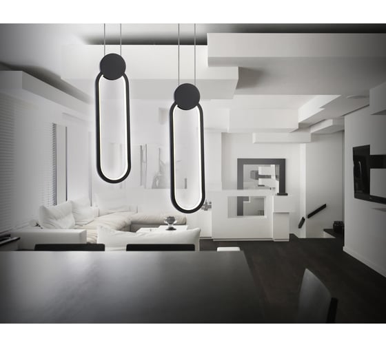 Подвесной светильник Ambrella Light COMFORT FL5262