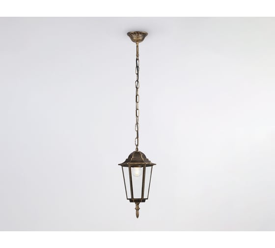 Подвесной светильник Ambrella Light GARDEN ST2031