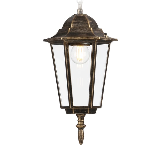 Подвесной светильник Ambrella Light GARDEN ST2031