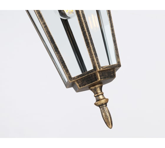 Подвесной светильник Ambrella Light GARDEN ST2031