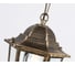 Подвесной светильник Ambrella Light GARDEN ST2031 4