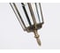 Подвесной светильник Ambrella Light GARDEN ST2031 5
