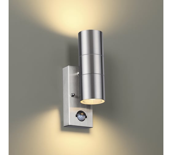 Настенный светильник ODEON LIGHT GU10 2*7W MOTTO 4388_2W