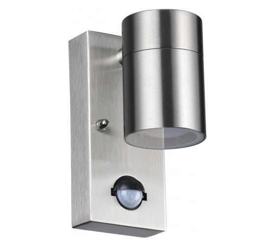 Настенный светильник ODEON LIGHT GU10 1*7W MOTTO 4388_1W 1