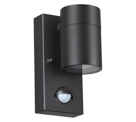 Настенный светильник ODEON LIGHT GU10 1*7W MOTTO 4389/1W 1