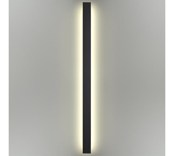 Настенный светильник ODEON LIGHT LED 1*36W FIBI 4379_36WL