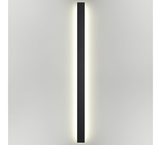 Настенный светильник ODEON LIGHT LED 1*36W FIBI 4379_36WL