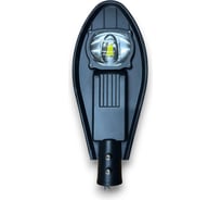 Консольный уличный светильник KRASO -50вт, 175-265в IP65 (450х180х65мм) 6000лм 6000к, угол-135гр GML-50