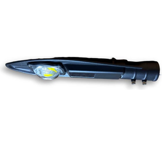 Консольный уличный светильник KRASO -50вт, 175-265в IP65 (450х180х65мм) 6000лм 6000к, угол-135гр GML-50