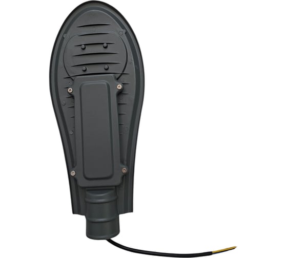 Консольный уличный светильник KRASO -50вт, 175-265в IP65 (450х180х65мм) 6000лм 6000к, угол-135гр GML-50