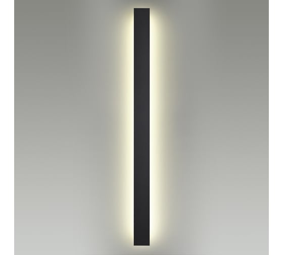 Настенный светильник ODEON LIGHT LED 1*29W FIBI 4379_29WL