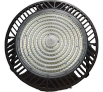 Светодиодный светильник KRASO uf(s) угол 90гр. 170Вт 230В 6000К 23800Лм ip65 лира + подвес UF(S)-170(90)