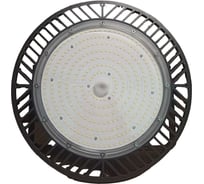 Светодиодный светильник KRASO uf(s) угол 120гр. 170Вт 230В 6000К 23800Лм ip65 лира + подвес UF(S)-170(120)