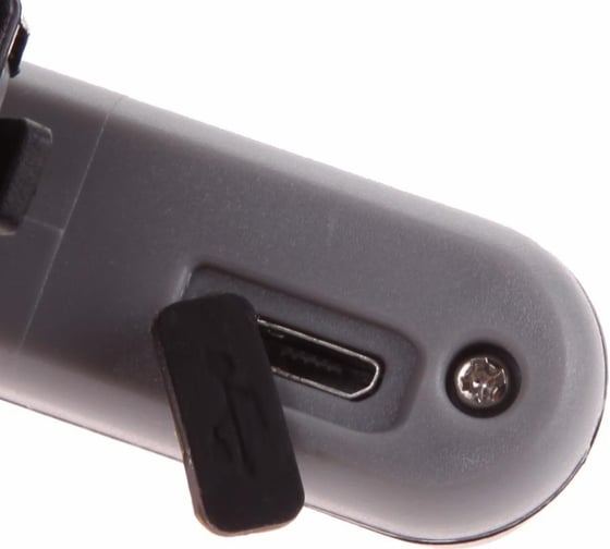Ходовая велосипедная фара Beroma usb 07707355