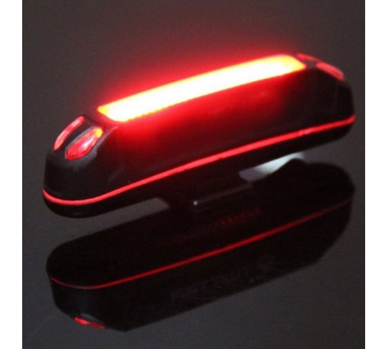 Ходовая велосипедная фара Beroma usb 07707355