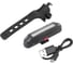 Ходовая велосипедная фара Beroma usb 07707355 1
