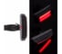 Ходовая велосипедная фара Beroma usb 07707355 3