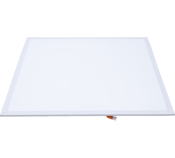 Потолочный универсальный светодиодный светильник Uniel ulp-6060 36w/5000к/ll ip40 premium+ opal white UL-00010685