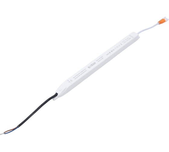 Потолочный универсальный светодиодный светильник Uniel ulp-6060 36w/5000к/ll ip40 premium+ opal white UL-00010685