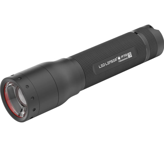 Светодиодный фонарь LED Lenser P7R, 1000 лм., аккумулятор 9408-R