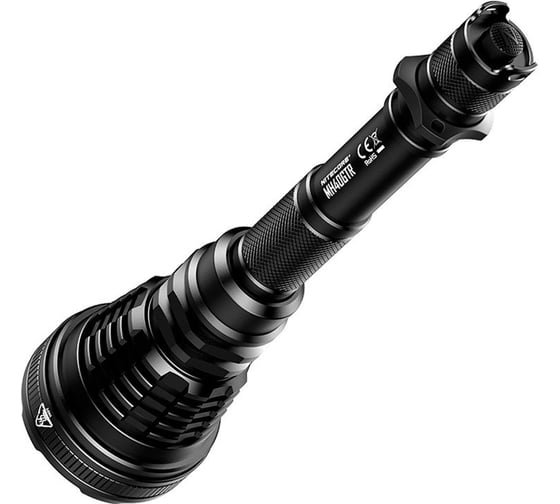 Светодиодный фонарь Nitecore MT40GT KIT Cree XP-L HI V3, 1000 лм, аккумулятор 14942MT40GT KIT Cree
