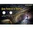 Светодиодный фонарь Nitecore MT40GT KIT Cree XP-L HI V3, 1000 лм, аккумулятор 14942MT40GT KIT Cree 13
