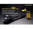 Светодиодный фонарь Nitecore MT40GT KIT Cree XP-L HI V3, 1000 лм, аккумулятор 14942MT40GT KIT Cree 16