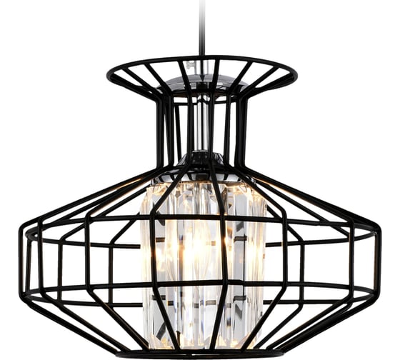 Подвесной светильник Ambrella Light TRADITIONAL TR5850 1