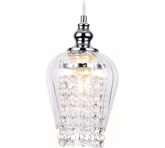 Подвесной светильник Ambrella Light TRADITIONAL TR3608 1