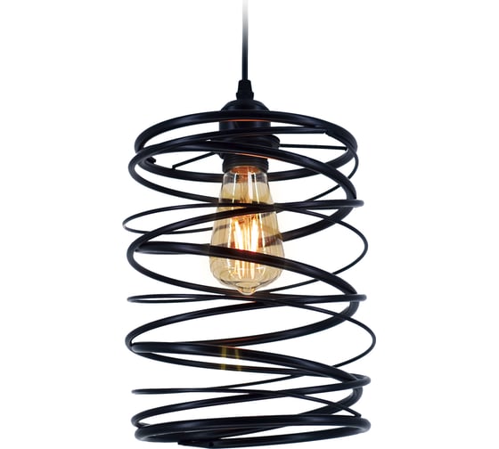 Подвесной светильник Ambrella Light TRADITIONAL TR8401 1
