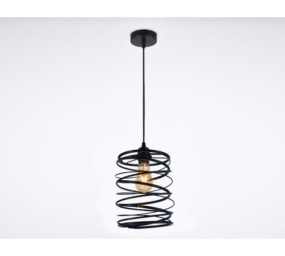 Подвесной светильник Ambrella Light TRADITIONAL TR8401