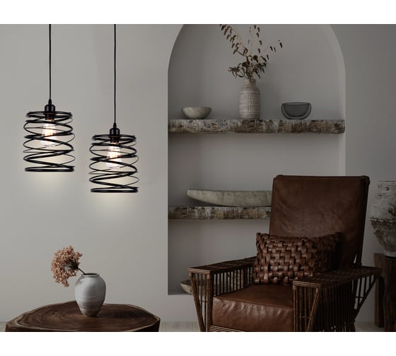 Подвесной светильник Ambrella Light TRADITIONAL TR8401