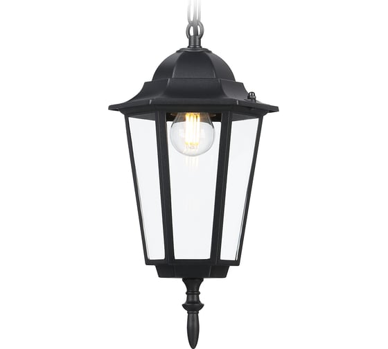 Подвесной светильник Ambrella Light GARDEN ST2029