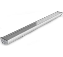 Промышленный светодиодный светильник для агрессивных cред LED 1215x109x66мм IP67 54ВТ 6500К с углом рассеивания 30° VARTON Айрон V1-I0-70072-03L02-6705465