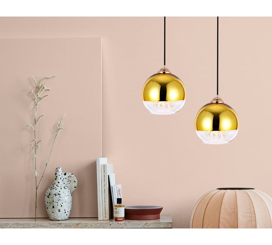 Подвесной светильник Ambrella Light TRADITIONAL TR3602