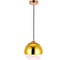 Подвесной светильник Ambrella Light TRADITIONAL TR3602 3
