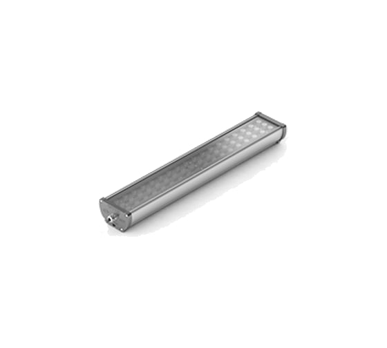 Промышленный светодиодный светильник для агрессивных cред LED 600x109x66мм IP67 18ВТ 4000К с углом рассеивания 30° VARTON Айрон V1-I0-70073-03L02-6701840 1