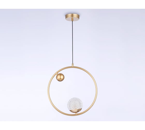 Подвесной светильник Ambrella Light TRADITIONAL TR5428