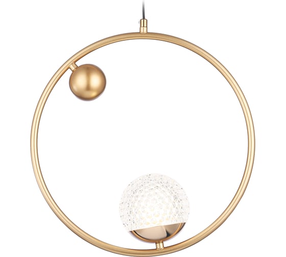 Подвесной светильник Ambrella Light TRADITIONAL TR5428