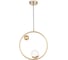 Подвесной светильник Ambrella Light TRADITIONAL TR5428 1